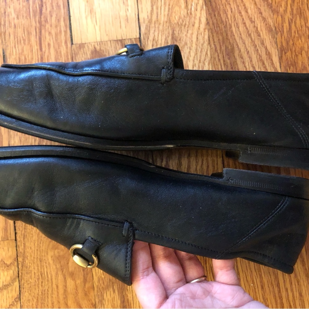 Sold Gucci loafers - Picture 3 of 6